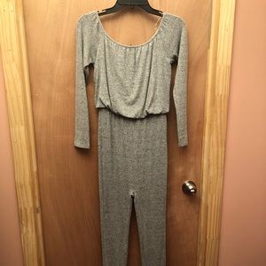 Fashion Nova Jumpsuit